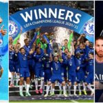 Man City, Chelsea, PSG Named Among Top 10 Most Valuable Football Clubs In The World