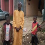 Underage Herders Arrested For Threatening 70-Year-Old Woman With Cutlass In Ondo