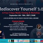 “Skills Are Assets and Arochukwu is ready to key in” - Mrs Tabitha Ogbonnaya As she sets to hold Annual Free Five Days Media Training and Workshop 1