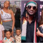 Paul Okoye's 7-Year-Old Marriage Crashes As Wife, Anita Files For Divorce