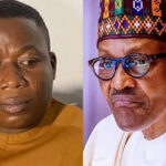 Sunday Igboho Will Stay In Benin Prison Until Buhari Leaves Office – Lawyer