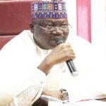 Senate President, Ahmad Lawan Opens Up About Collecting $10m Bribe To Pass PIB Bill