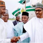 Nigeria To Start Manufacturing Airplanes Before Buhari Leaves Office – Hadi Sirika