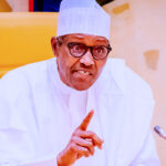 NDA Attack Will Motivate Armed Forces To Crush Bandits, Other Criminals – Buhari