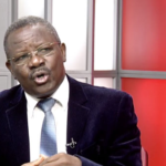 Boko Haram Named Presidency, Governors, Senators As Sponsors - Ex-Naval Officer