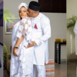 Nkechi Blessing Says She Will Never Allow Her Husband To Employ A Female Driver