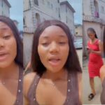 "If Your Girlfriend Is Cheating On You, Call Us Let’s Help You" – Slay Queen [Video]