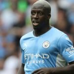 Man City Player, Benjamin Mendy Charged With 4 Counts Of Rape And Sexual Assault