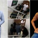 Jim Iyke Reveals Why He Beat Up Uche Maduagwu, Says It Wasn't Public Stunt [Video]