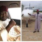 Senator Na'Allah's Son Tied, Strangled To Death Inside His House In Kaduna