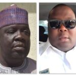 Senator Na'Allah Breaks Silence After His Son Was Strangled To Death In Kaduna