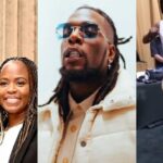 US Rapper, Snoop Dogg And Wife Seen Dancing To Burna Boy’s Hit Song "Ye" [Video]