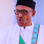 President Buhari Mourns As Aisha Loses Her Son In Auto Cash, 3 Others Hospitalised