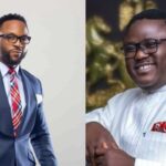 Iyanya Bags Political Appointment In Cross River, Becomes SSA To Governor Ben Ayade