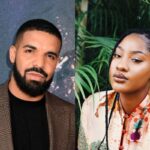 Drake Features Tems On His Forthcoming Album 'Certified Lover Boy'