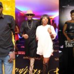 "I Am Not A Fool" – Annie Idibia Accuses 2Face Of Sleeping With His Baby Mama, Pero