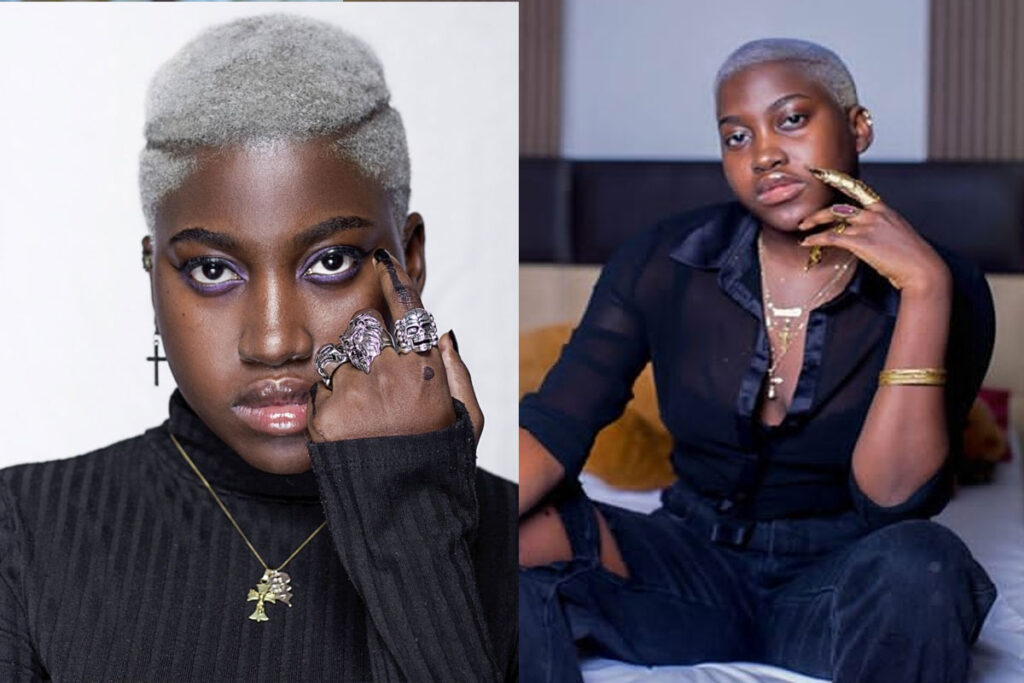 Singer, Temmie Ovwasa Accuses Nigerian Parents Of Ruining Their Children's Lives