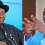 Jonathan Will Dump PDP For APC Except God Changes His Mind - Primate Ayodele