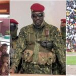 What You Should Know About Guinea's Coup Leader, Colonel Mamady Doumbouya