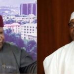 Buhari Pushing For 'Islamisation And Fulanisation' Of Nigeria - Obadiah Mailafia