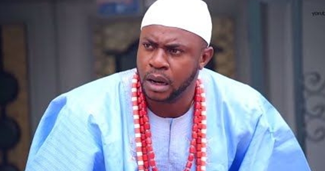 Nollywood Actor, Odunlade Adekola Accused Of Sleeping With Ladies For Movie Roles 5 Nollywood Actor, Odunlade Adekola Accused Of Sleeping With Ladies For Movie Roles