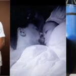 Tega Apologizes To Her Husband For Having Sεx With Boma On BBNaija TV Show [Video]