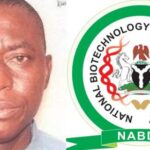NABDA Director, Christopher Orji Allegedly Commits Suicide After EFCC Invitation