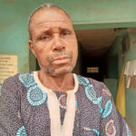 64-Year-Old Man, Ayotunde Taiwo Arrested For Defiling Two-Year-Old Girl In Ogun