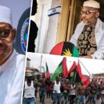 IPOB Denies Issuing Sit-At-Home On Day Of President Buhari’s Visit To Imo State