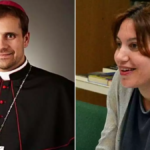 Catholic Bishop Steps Down After Falling In Love With Satanic-Erotic Fiction Author