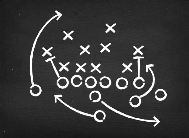 How to Design a Killer Football Playbook 4 best way to make a football playbook