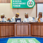 Nigerian Governors Sue FG Over Stamp Duties, Demand Remittance Of N176 Billion