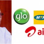 Banditry: Telecom Services Shut Down In Parts Of Katsina, Buhari’s Home State