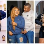 I Won't Leave Marriage Even If My Husband Cheats On Me - Actress Nkechi Blessing