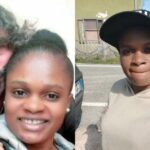 Nigerian Woman Shot Dead By Her Italian Husband After She Filed For Divorce