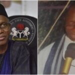 Governor El-Rufai Expresses Sadness Over Brutal Murder Of ECWA Pastor In Kaduna