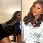 Destiny Etiko Twerks Her Heavy Backside To Celebrate 3Million Instagram Followers [Video]