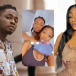 Omah Lay Unfollows Girlfriend After She Was Caught Cheating With Another Man [Video]
