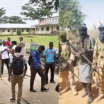 SSANU Asks FG To Allow University Security Personnel Bear Arms For Protection