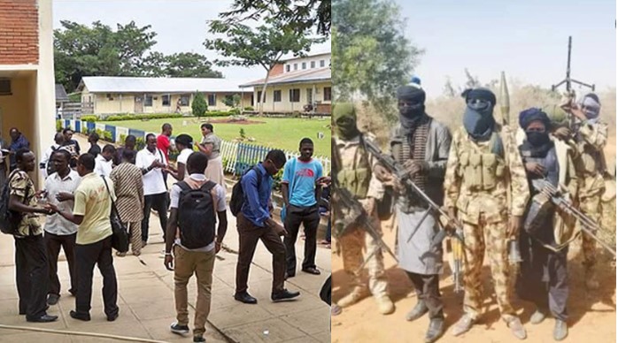 SSANU Asks FG To Allow University Security Personnel Bear Arms For Protection