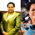 Evelyn Joshua Is Jezebel, She 'Muscled' Her Way Into SCOAN’s Leadership - Bishop Bernard