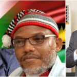 Kanu, Igboho's Followers Should Get Amnesty Like Bandits, Boko Haram - Orji Kalu