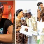 Doris Ogala Exposes Prince Kpokpogri, Reveals How He Met Tonto Dikeh [Video]