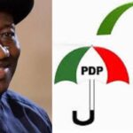 2023: Former President, Goodluck Jonathan Speaks On Defecting From PDP To APC