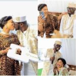 Tonto Dikeh’s Ex-lover, Prince Kpokpogri Arrested By DSS Over Blackmail And Extortion