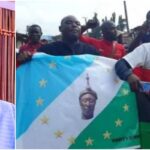 Presidency Slams 'Yoruba Nation' For Aligning With IPOB To Disgrace Buhari At UNGA