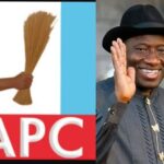 2023 Presidency: We’ll Give Jonathan Chance To Contest If He Joins APC - Spokesman