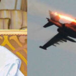 Yobe Governor Confirms Airstrike On Civilians Despite Denials By Nigerian Air Force