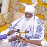 Emir Calls On Nigerian Women To Show Interest In Presidency, Succeed Buhari In 2023
