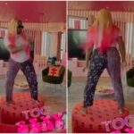"I Am Still Single Because I’m Way Too Sexy" - DJ Cuppy Says As She Twerks [Video]